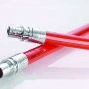 Trubka pro podlahové topení REHAU RAUTHERM S 17x2, návin 400 m